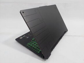 ASUS TUF Gaming A15: Ryzen 7 5800H,16GB DDR4,3070,1TB,W11 - 3