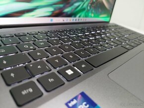 16,1" 2K IPS Acer Swift X, i7-12.gen/Intel ARC/16GB/512GB - 3