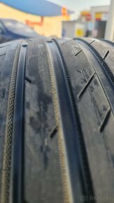 Nokian 225/45 r17 - 3