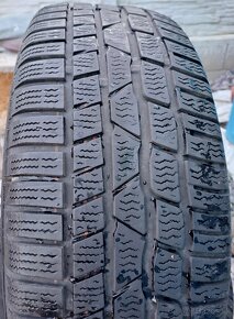 215/60 R16 | Continental Contiwintercontact TS830P - 3