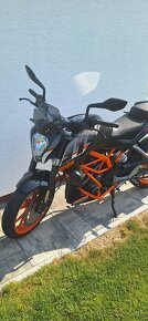 KTM Duke 390 r.2015 - 3