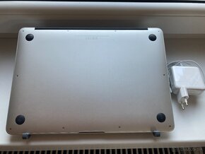 Predám Apple MacBook Air 13" (Early 2015) - 3