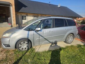 Citroen c4 Grand Picasso - 3