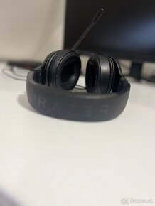 Sluchátka RAZER KRAKEN X LITE - 3