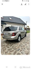 Mercedes ML 280 cdi - 3