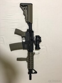 Delta armory AR15 M4 - 3