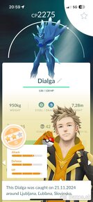 Pokemon dialga - 3