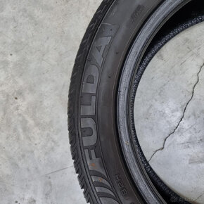 Zimné pneumatiky 185/55 R15 FULDA DOT2021 - 3