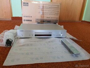 YAMAHA CD-N301 - 3