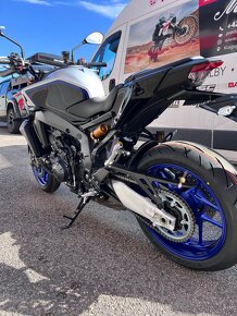 Yamaha MT 09 SP - 3