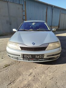 Renault laguna grandtour 1.9DCI 79kw diesel combi rv.2004 - 3