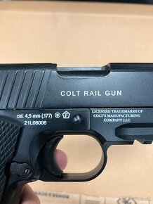 Colt 1911 Government M45 CO2 4,5mm - 3