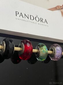 Pandora Murano koralky - 3