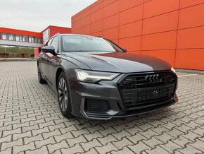 Audi A6 Avant 45 TDI Quattro S-line - 3