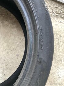 2ks letné 245/45R19 Pirelli runflat - 3