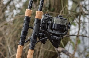 Wychwood extricator 5000 fd - 3