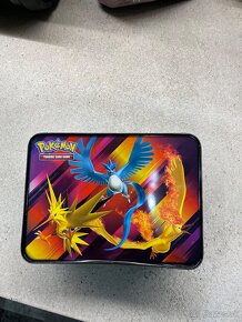 Pokemon collector chest 2018 - 3