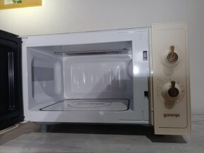 Gorenje MO4250CLI mikrovlnná rúra - 3