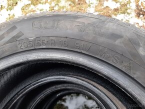 205/55r16  91H     zimne - 3