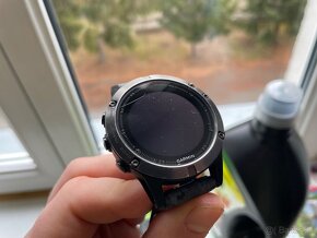 Garmin Fenix 5 - 3