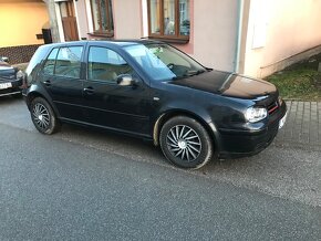 Golf 4 nova stk,ek 1.9 tdi 66kw plus chip - 3