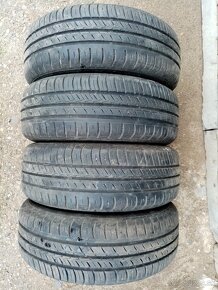 Pneumatiky kolesá 185/60 r14 5x100 - 3