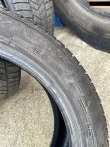 Pneu Austone 205/50 r17 zimné - 3