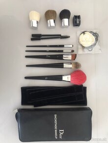 Dior Set of Brushes - 3