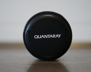 Quantaray TECH-10 MX AF 24mm F2.8 A-Mount (Minolta / SONY) - 3