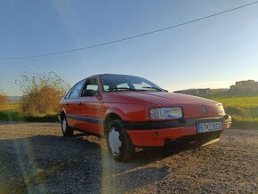 Volkswagen Passat B3 1.9d 50 kW GL - 3