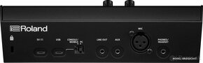 Roland BRIDGE CAST Dual-Bus Streaming/Gaming Mixer - 3