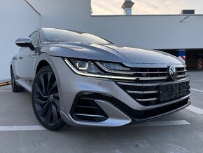 Volkswagen Arteon ShootingBrake R-line 2.0 TDI 147kw 4x4 DSG - 3