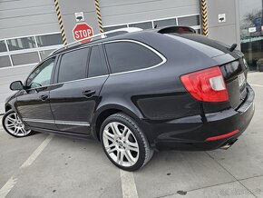 Škoda Superb Combi 2.0 TDI CR 125KW 170PS Elegance DSG - 3