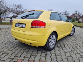 ⭐️ AUDI A3 / S3 2,0TDi ✅️XENONY - 3