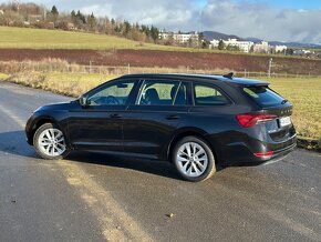 Škoda Octavia Combi 2.0 TDI SCR Style DSG - 3