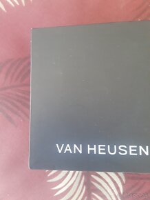 Hodinky Van Heusen-Genuine Diamond Collection-cena bola 70€ - 3