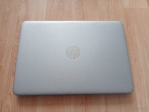 HP elitebook 840 G4 / Intel core i5 / 32gb ram / 256gb ssd - 3