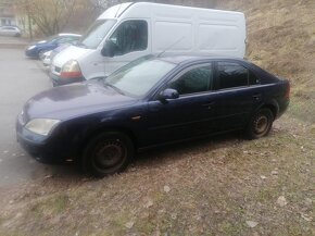 Mondeo - 3