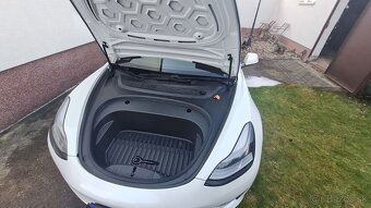 Tesla Model 3 Performance 82kWh AWD 377kw - 3