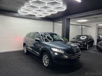 Škoda Kodiaq 2020 2.0tdi 110kw dsg 109 tisic km 1.majiteľ - 3