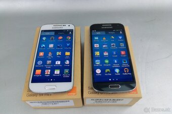 Samsung galaxy S4 mini - 3