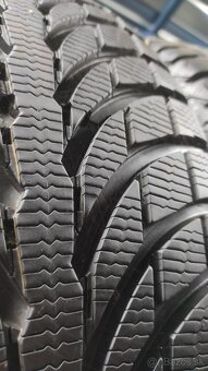 Michelin 255/45R20 zimné - 3