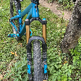 Specialized P3 custom built - 3