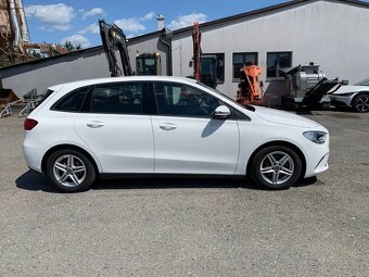 Mercedes-Benz Třídy B, 180 , NAVI/4750/ - 3