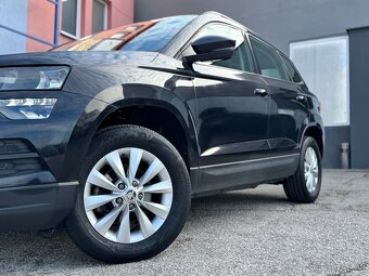 Škoda Karoq 1.6 TDI DSG Facelift 2020 - Odpocet DPH - - 3