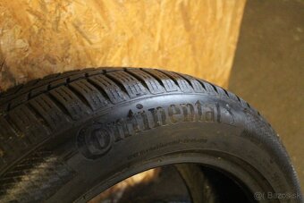 20"...2KS...CONTINENTAL...6MM....ZIMNA...SADA.....235/55 r2 - 3