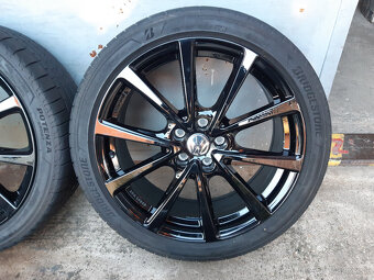 5x112  19"  Volswagen Passat B8, SuperB 3 - 3