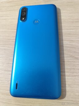 Motorola moto e7 - 3