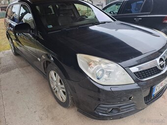 OPEL Vectra gtc 3.0cdti - 3