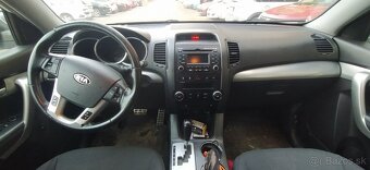 Kia Sorento 2.2 automat - 3